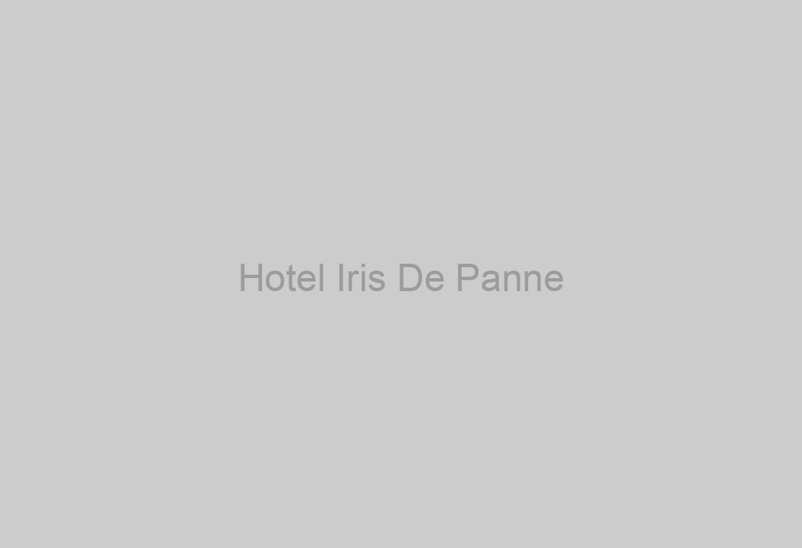 Hotel Iris De Panne